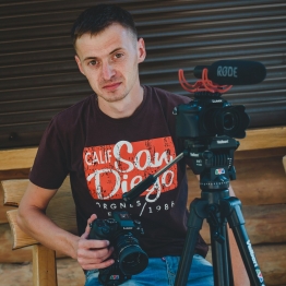 Микола Яцюк