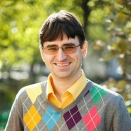 Andriy Kyshchun