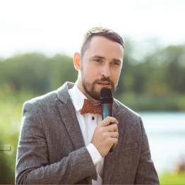 Роман Храменков