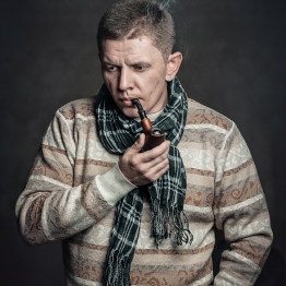 Олег Андрусевич