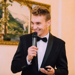 Алексей Нежурко