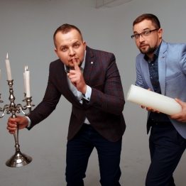 Дует Double You