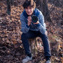 Дмитро Блінов