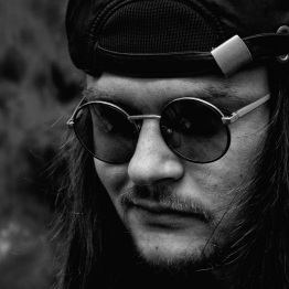 Виталий Здрок