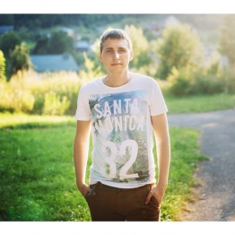 Андрей Бидыло