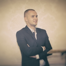 Андрей Никифорчук