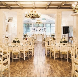 PODKOVA Ресторан