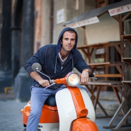 Андрій Янушевський