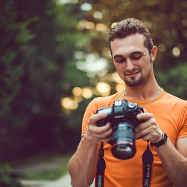 Денис Кротков