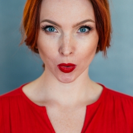 Валерія Василькова