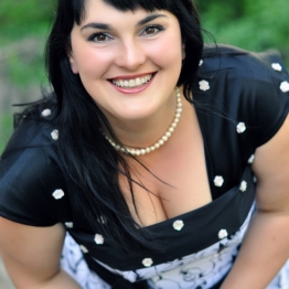 Вікторія Христенко