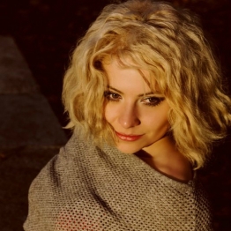 Віта Іванчик