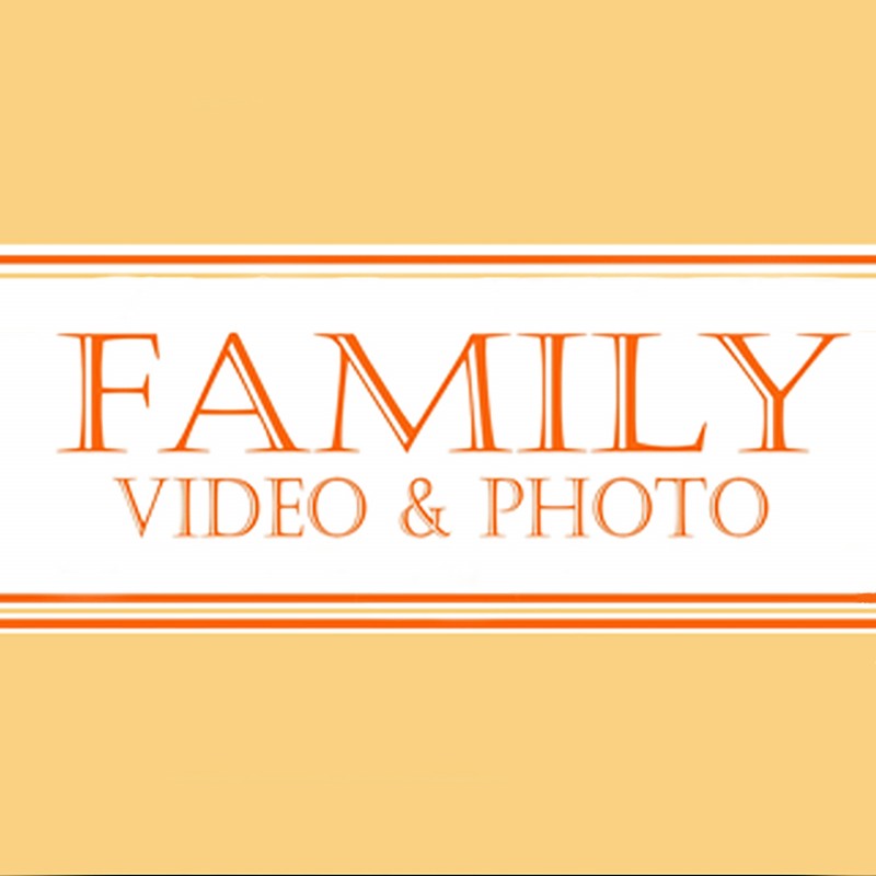 Video & Photo Family