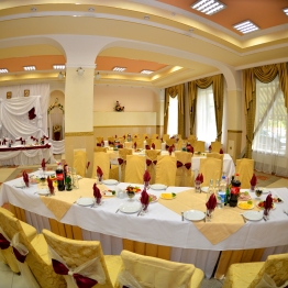 ресторан ВОЛТЕР