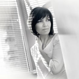 Наталя Дацюк