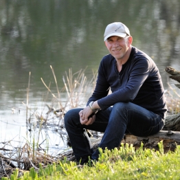 Павел Соколовский