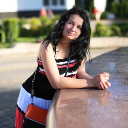 Христина Іваночко