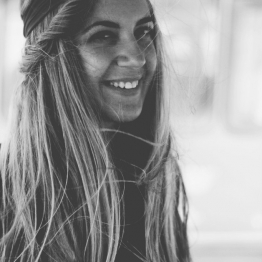 Лара Ярочевская