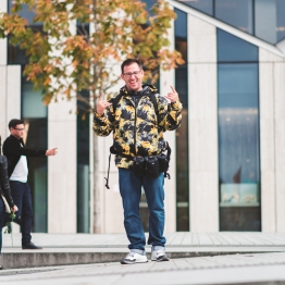 Артур Петер