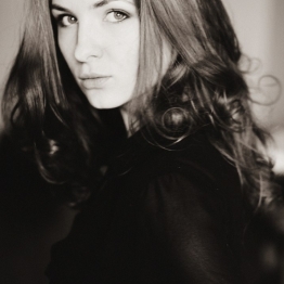 Анна Антонишин