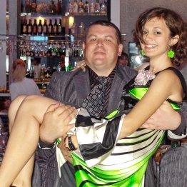 Віктор Масенко