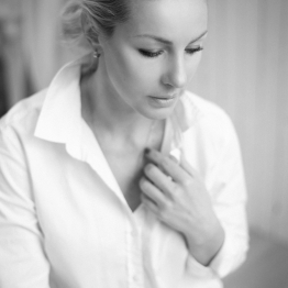 Оксана Корень