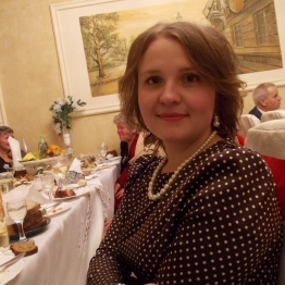 Наталя Федишин