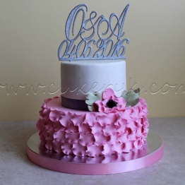 Анастасія Войченко