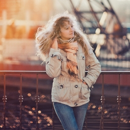 Татьяна Тимченко