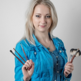 Валентина Чигасова