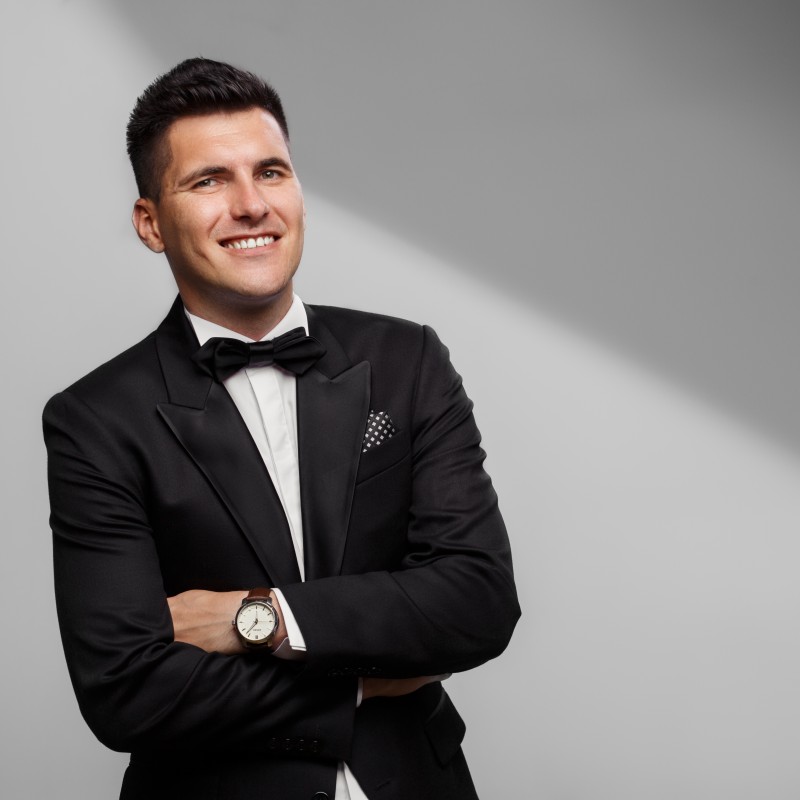 Влад Качинський