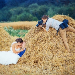 Вікторія Щаслива