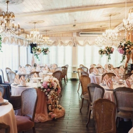 Шопен Ресторан