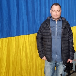 Едуард Євтушок