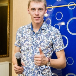 Олександр Остаповець