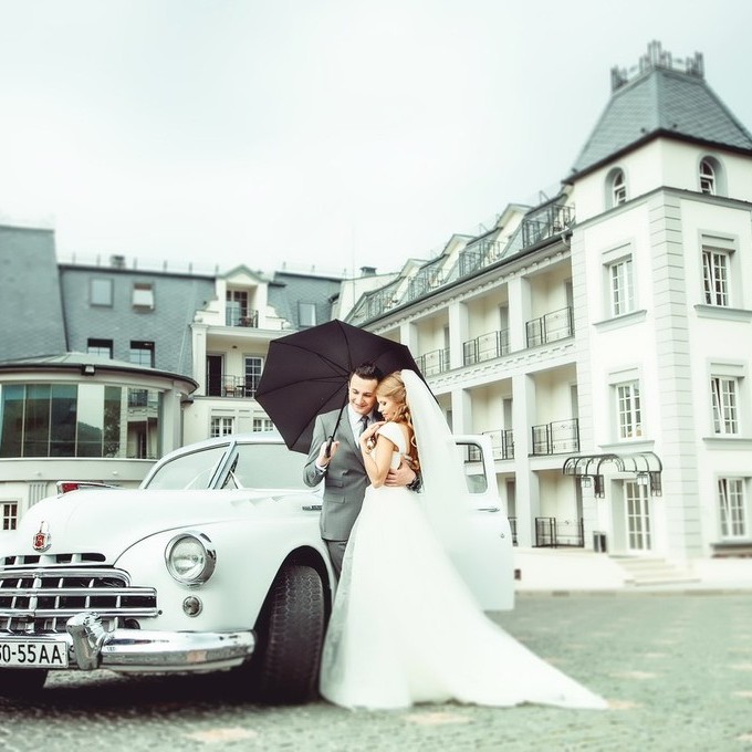 Христина Гірняк