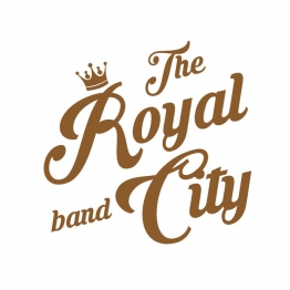 Royal City cover band Дарина Гребенко