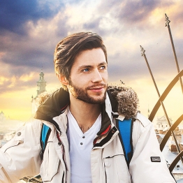 Василий Слюсар