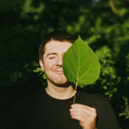 Dmitry Zubkov