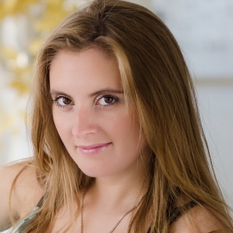 Zhenya Mats