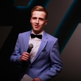 Павло Бучинський