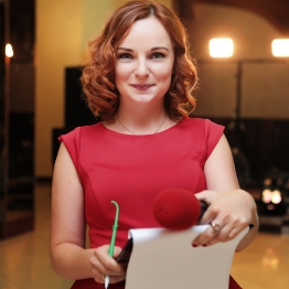 Валентина Семанчина