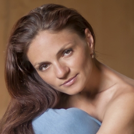 Iryna Sereda