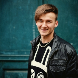 Дмитро Гнилориба