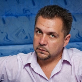 Микола Гордієнко