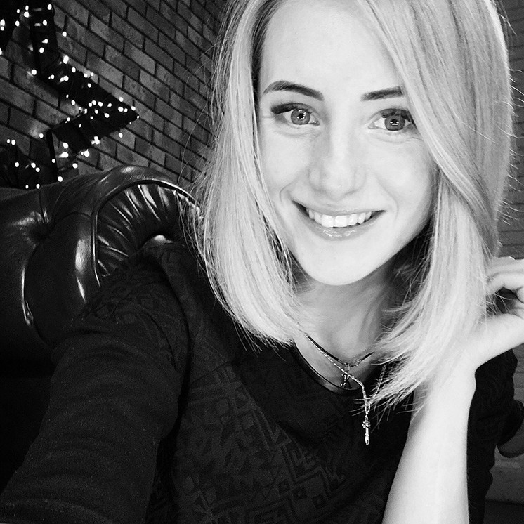 Екатерина Замлелая