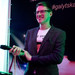 Ілля Жулевич