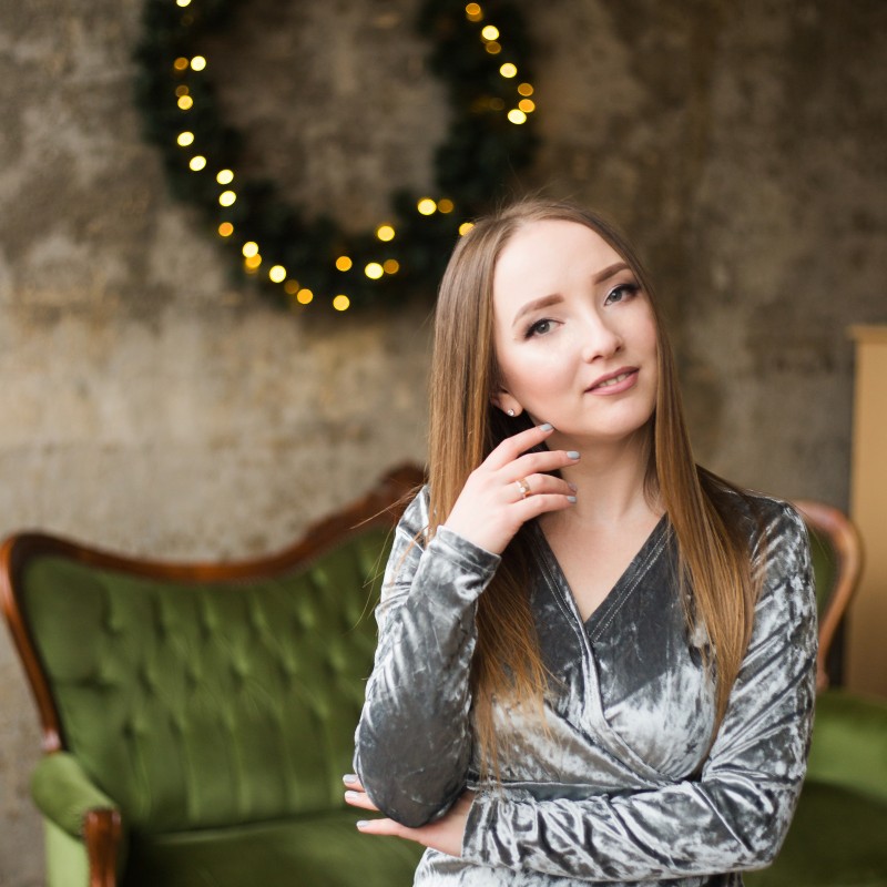 Olga Markarova