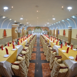 ресторан НТОН