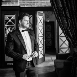 Дмитро Дорош